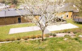 gite gaume grande capacité ardennes