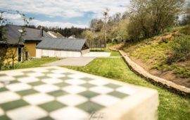 gite gaume 20 personnes