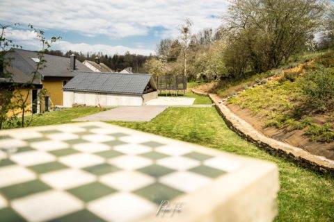 gite gaume 20 personnes