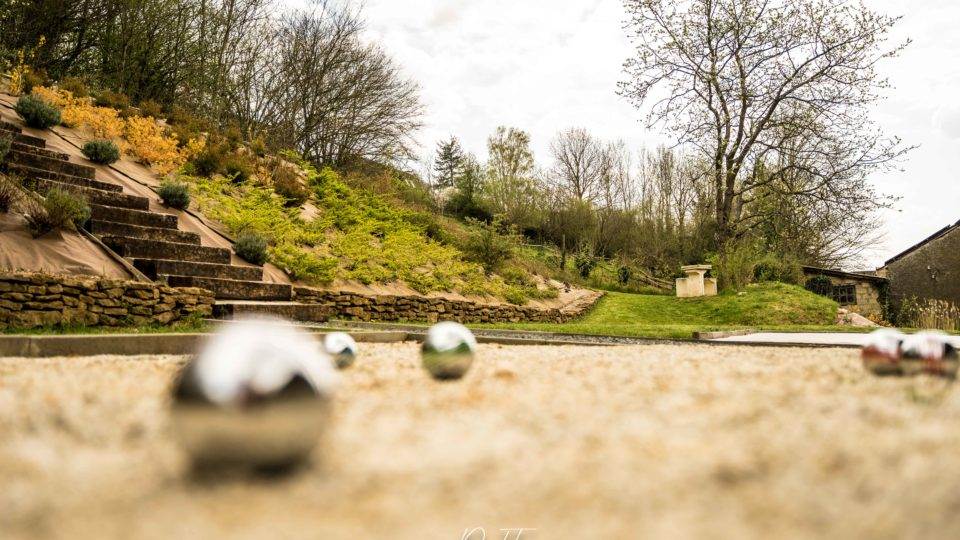 gite de gaume luxembourg