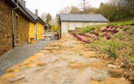 gite de gaume ardennes