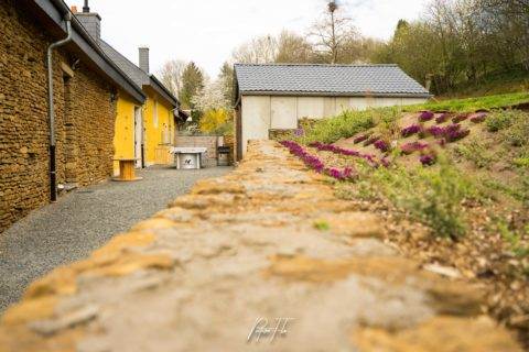 gite de gaume ardennes