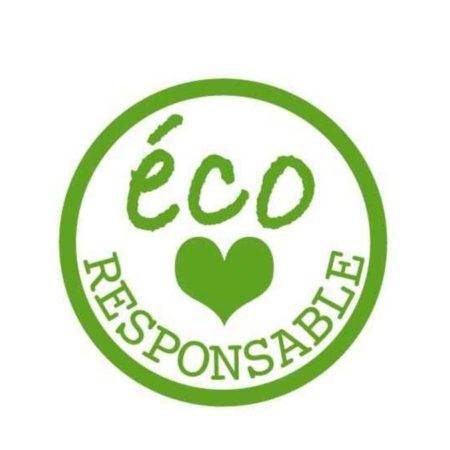 Eco responsable